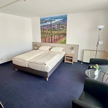 וורמס Asgard Hotel מראה חיצוני תמונה