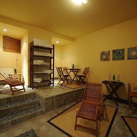 וורמס Asgard Hotel מראה חיצוני תמונה