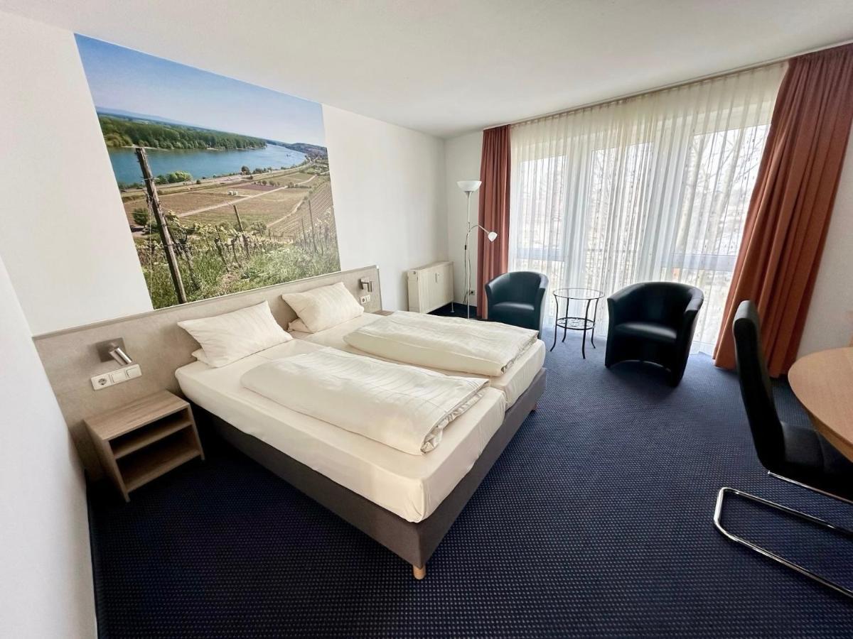 וורמס Asgard Hotel מראה חיצוני תמונה