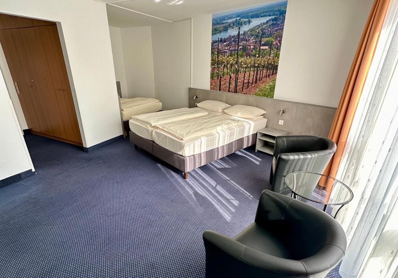 וורמס Asgard Hotel מראה חיצוני תמונה