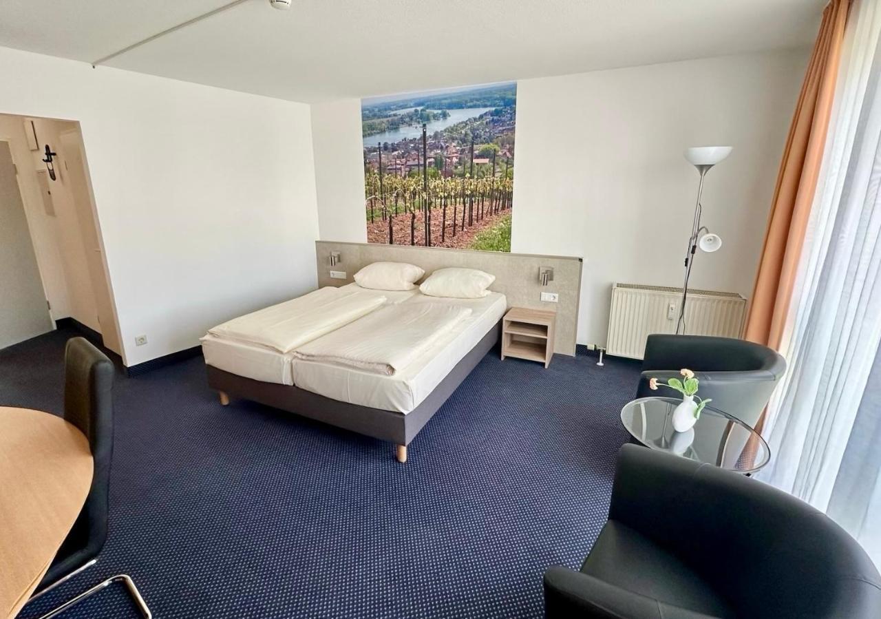 וורמס Asgard Hotel מראה חיצוני תמונה