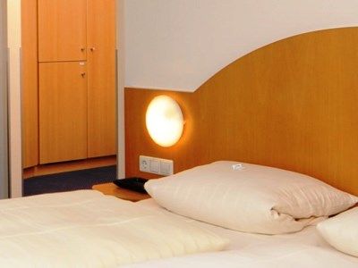 וורמס Asgard Hotel מראה חיצוני תמונה